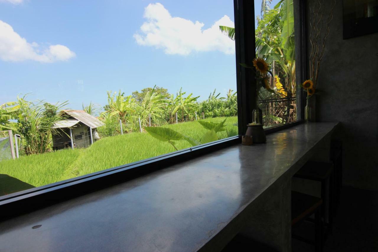 Apartamento De Vir House Canggu Exterior foto