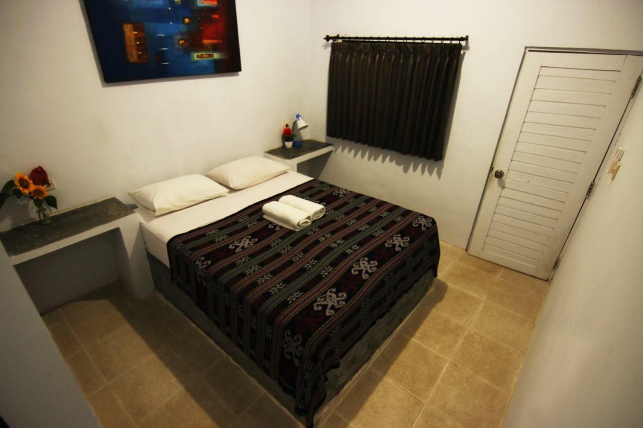 Apartamento De Vir House Canggu Exterior foto