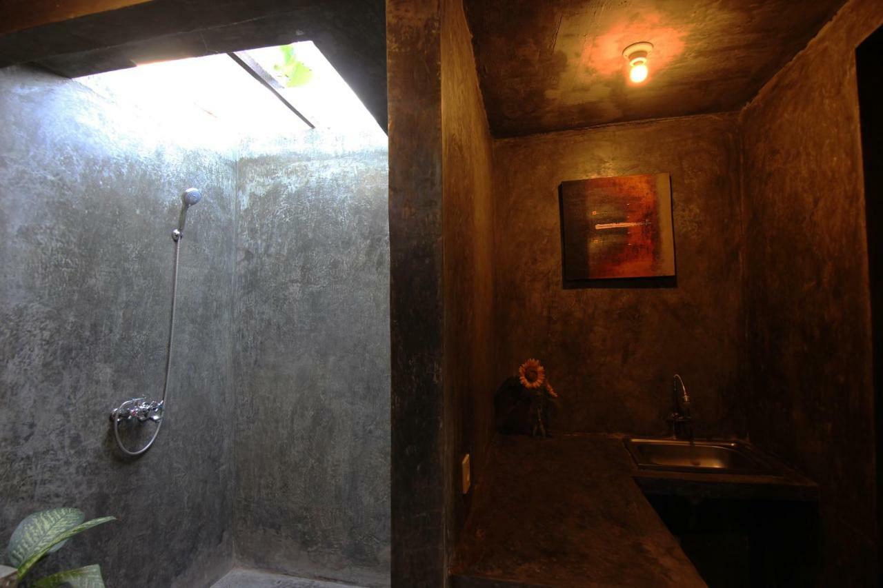 Apartamento De Vir House Canggu Exterior foto