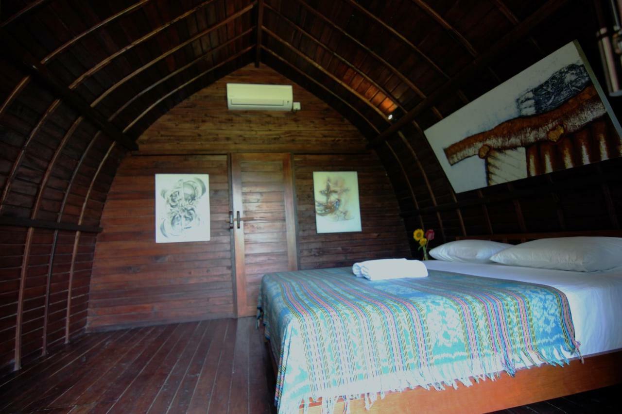 Apartamento De Vir House Canggu Exterior foto