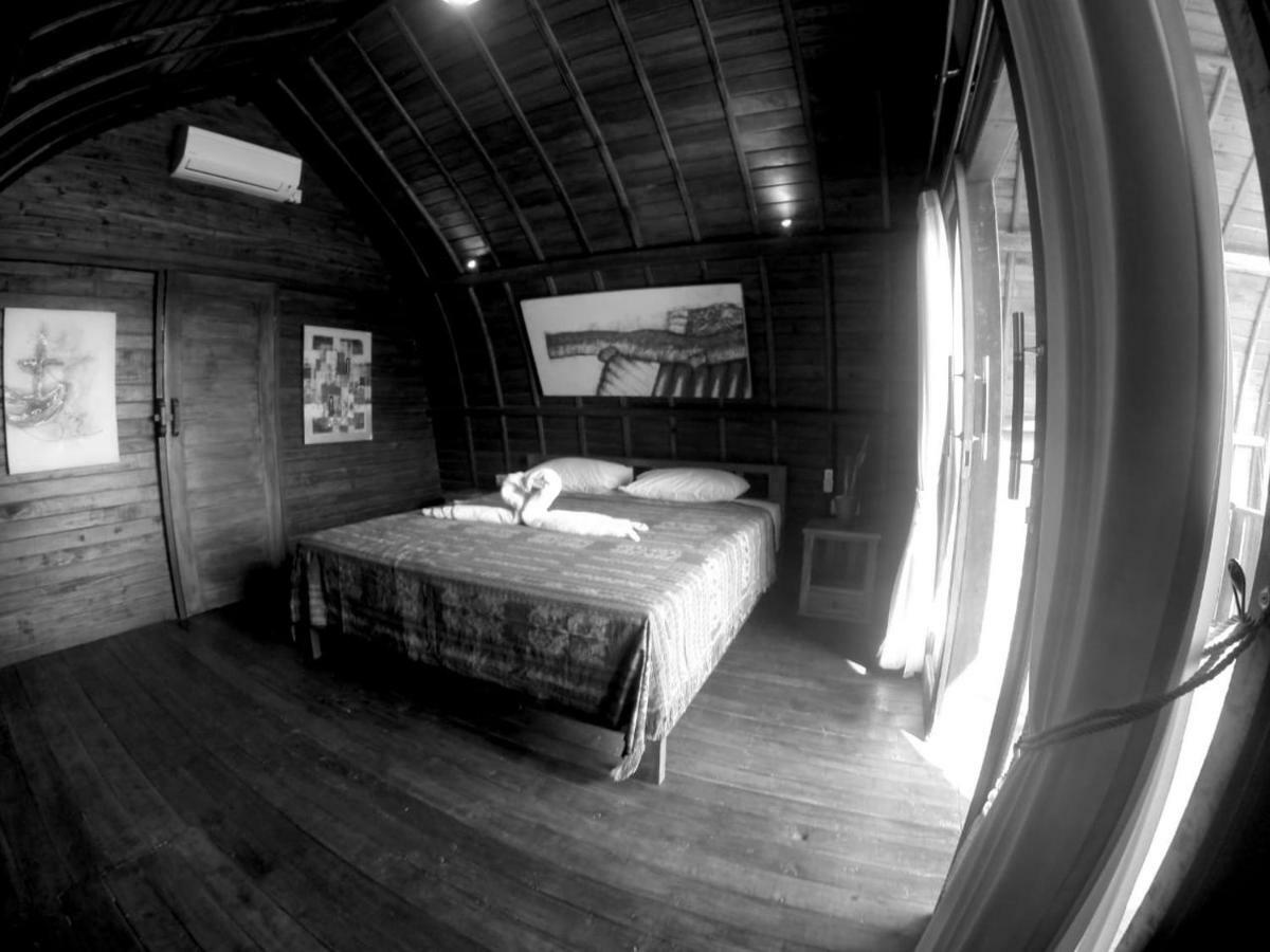 Apartamento De Vir House Canggu Exterior foto