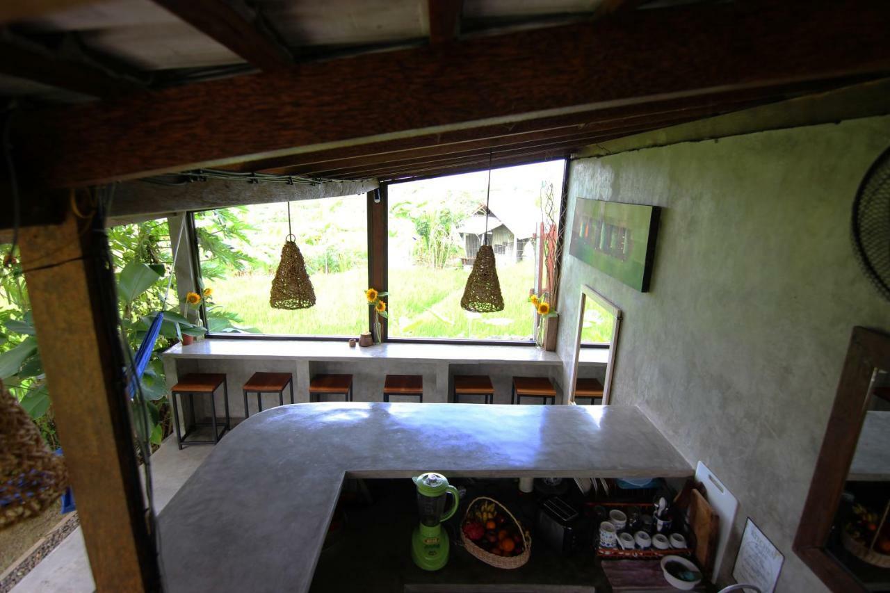 Apartamento De Vir House Canggu Exterior foto