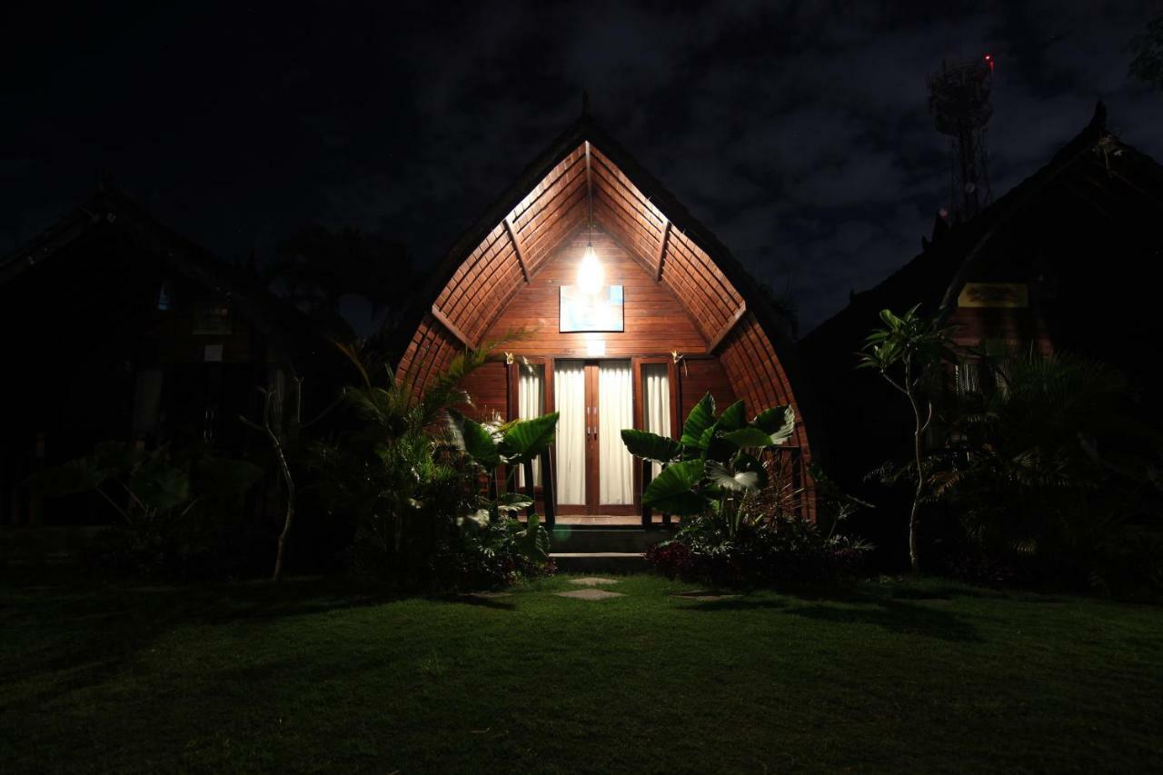 Apartamento De Vir House Canggu Exterior foto