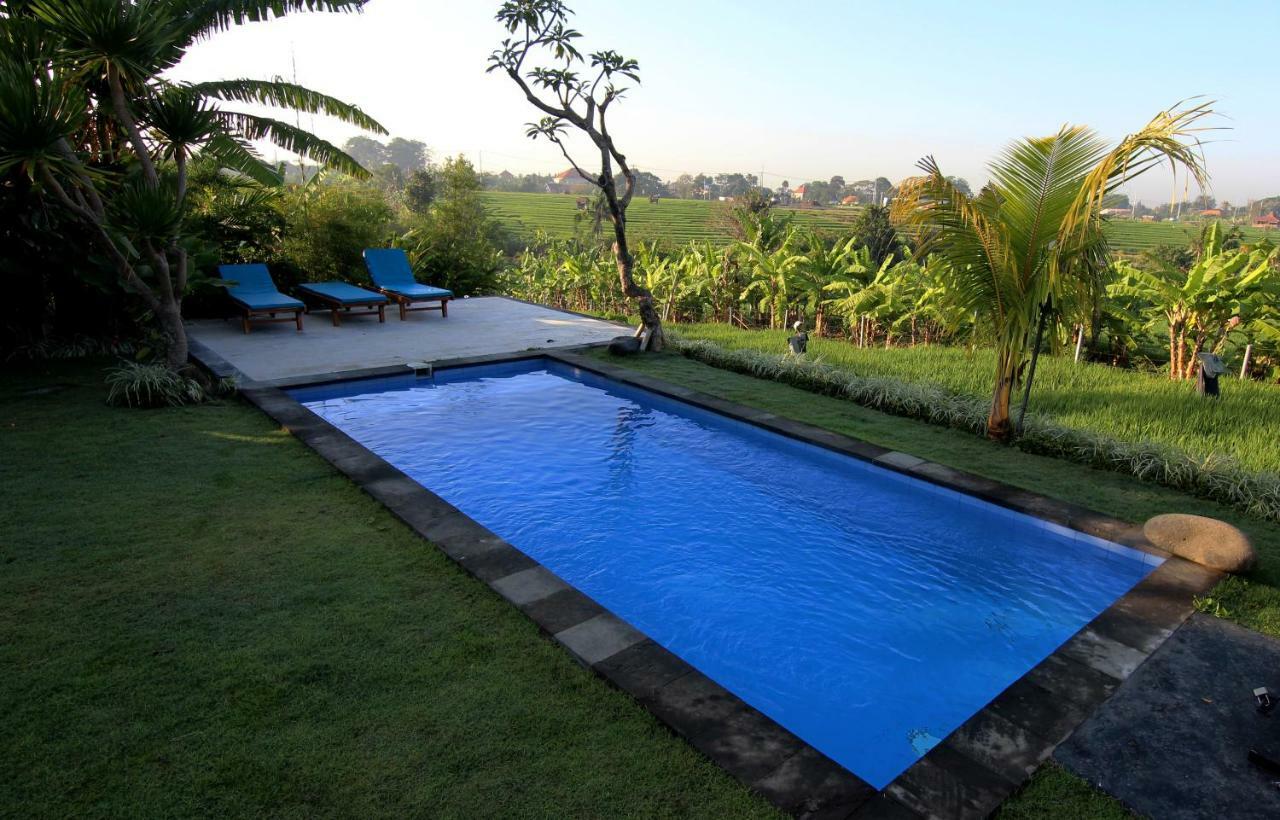 Apartamento De Vir House Canggu Exterior foto