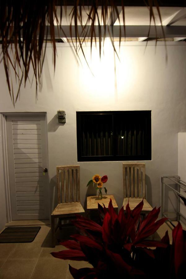 Apartamento De Vir House Canggu Exterior foto