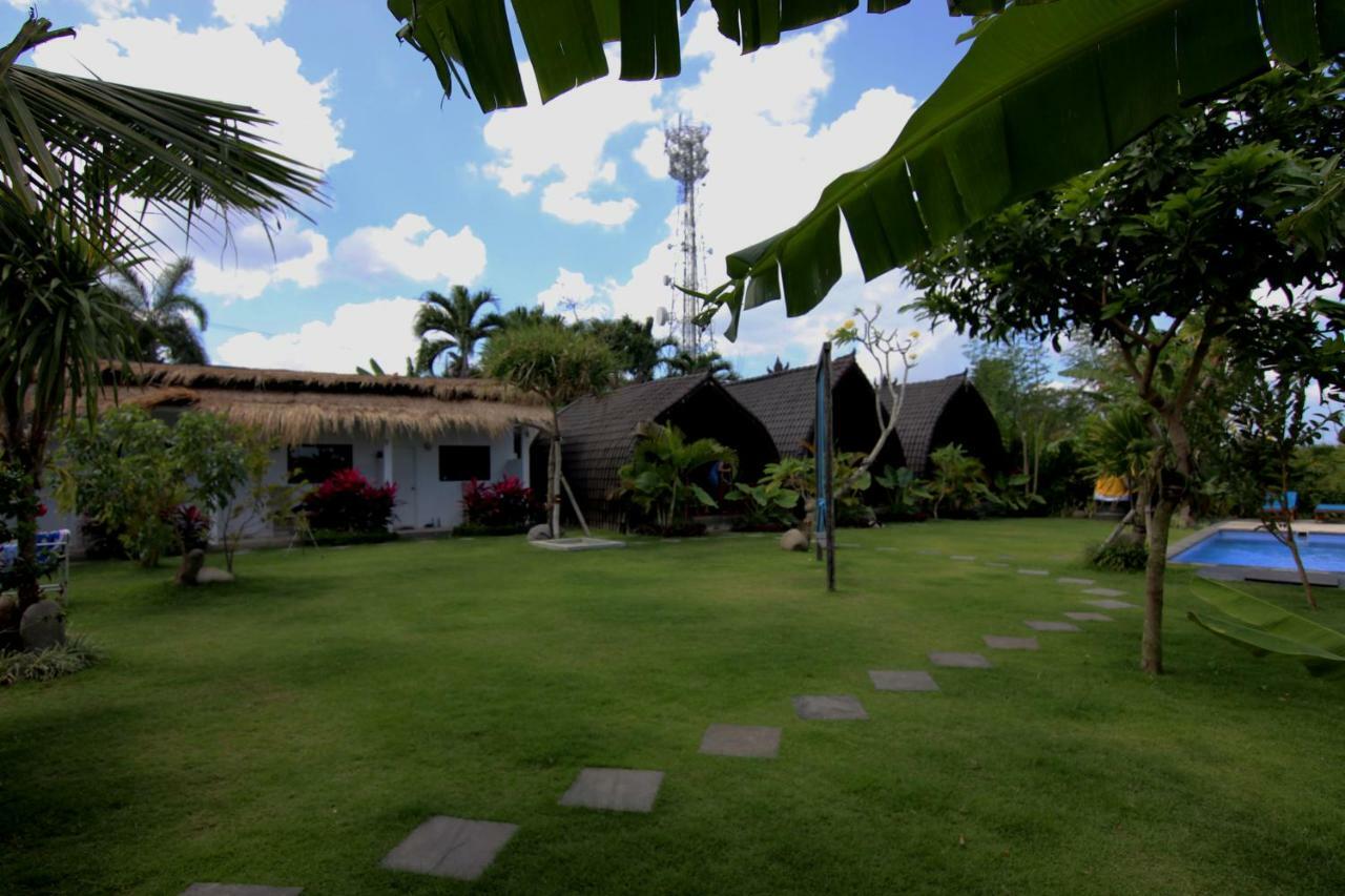 Apartamento De Vir House Canggu Exterior foto